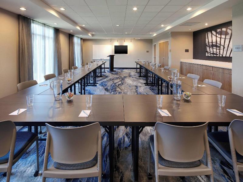 Fairfield Inn & Suites Tampa Wesley Chapel image
