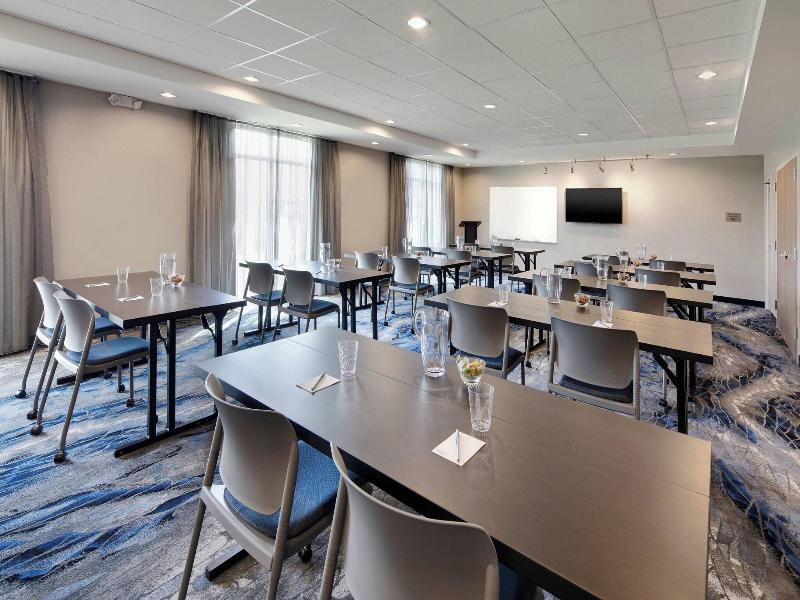 Fairfield Inn & Suites Tampa Wesley Chapel image