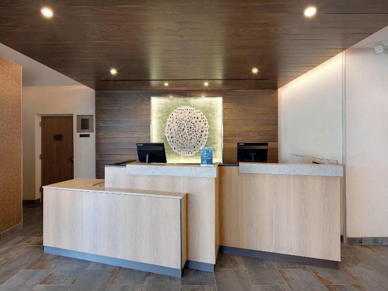 Fairfield Inn & Suites Tampa Wesley Chapel image