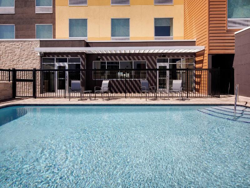 Fairfield Inn & Suites Tampa Wesley Chapel image