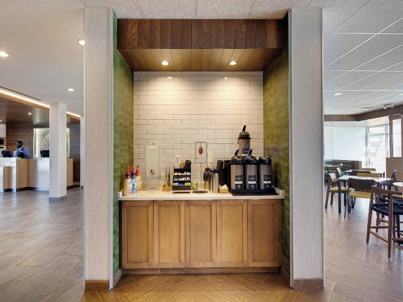 Fairfield Inn & Suites Tampa Wesley Chapel image