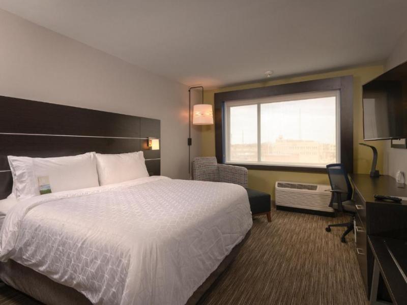 Holiday Inn Express And Suites San Jose Airport image