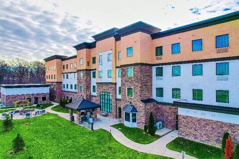 Staybridge Suites Lafayette