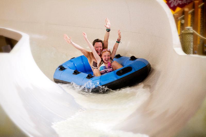 Staybridge Suites Wisconsin Dells - Lake Delton