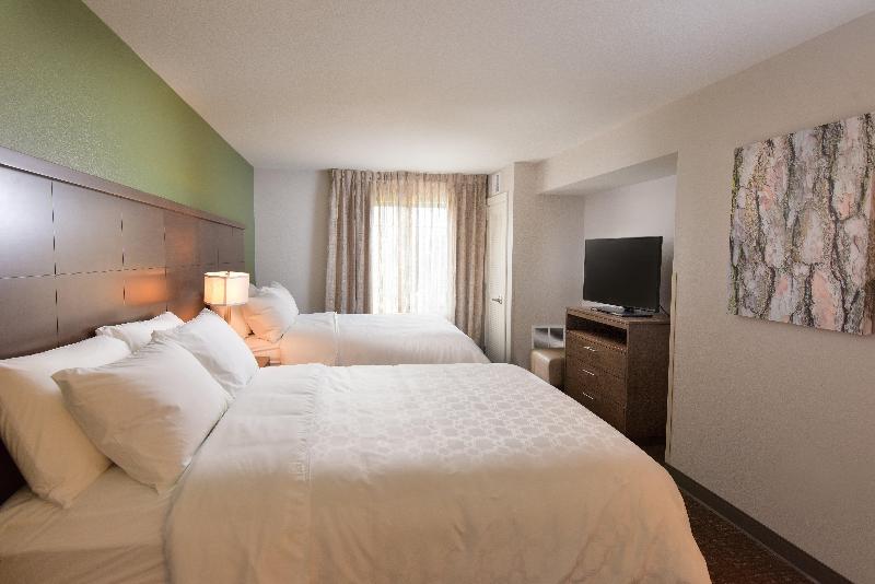Staybridge Suites Wisconsin Dells - Lake Delton photo 19