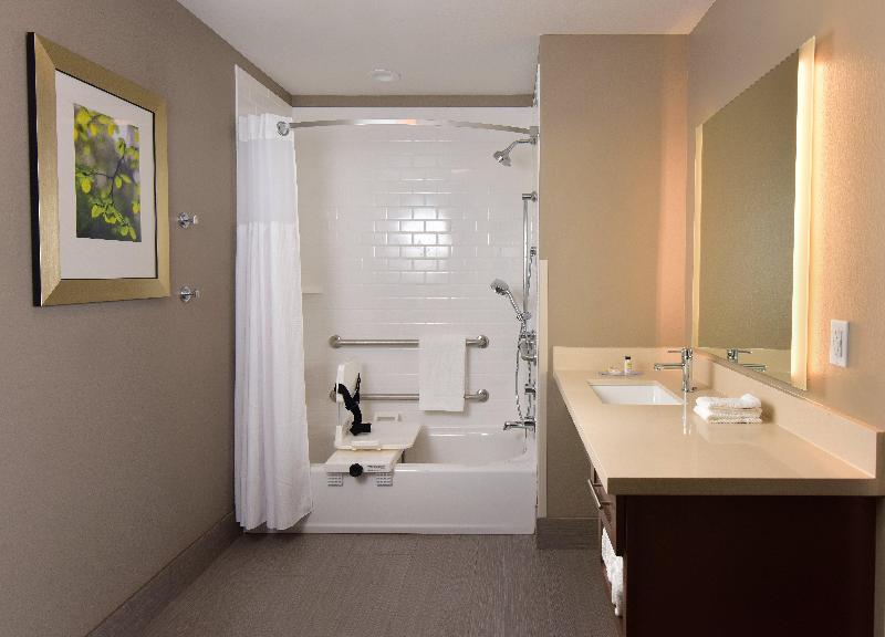 Staybridge Suites Wisconsin Dells - Lake Delton photo 20
