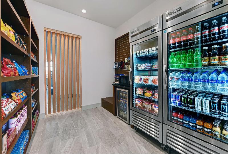 Holiday Inn Express Houston - Memorial City Area