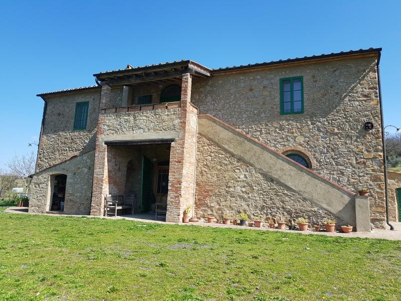 Agriturismo Casa Montecucco — photo 2
