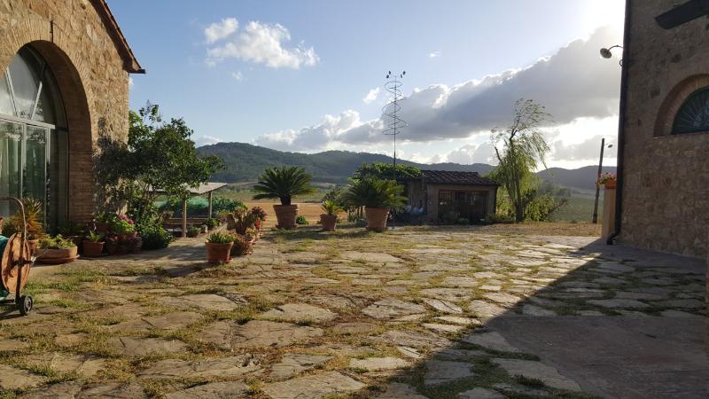Agriturismo Casa Montecucco — photo 3