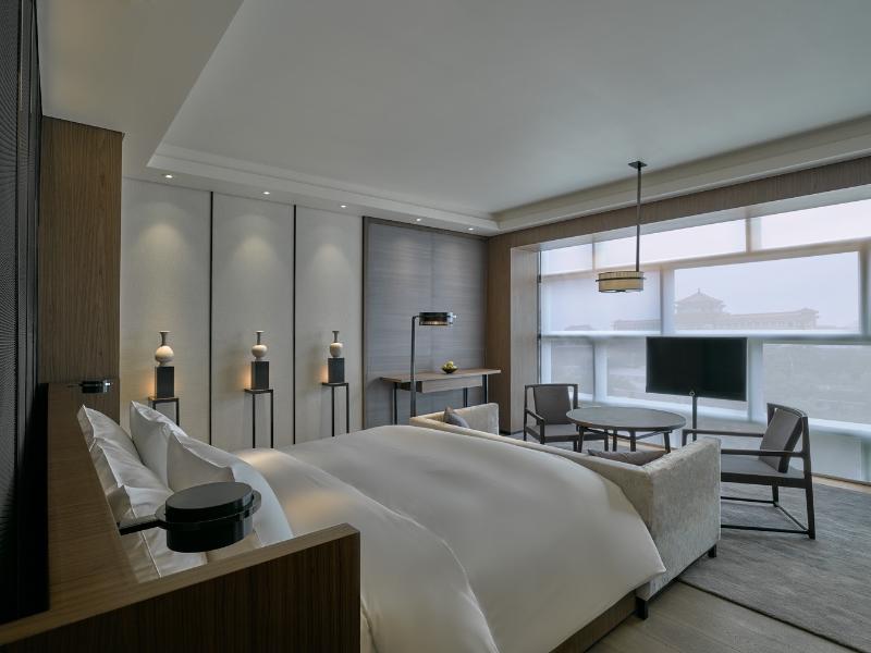 The PuXuan Hotel and Spa 5