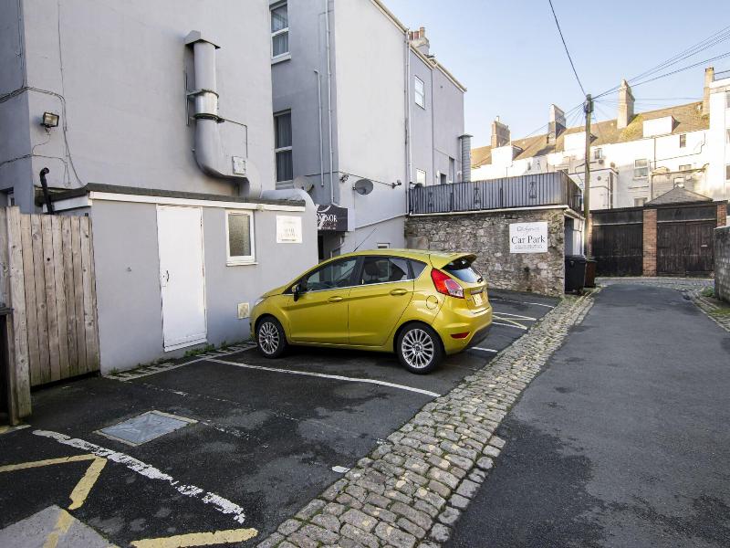 The Grosvenor Plymouth image