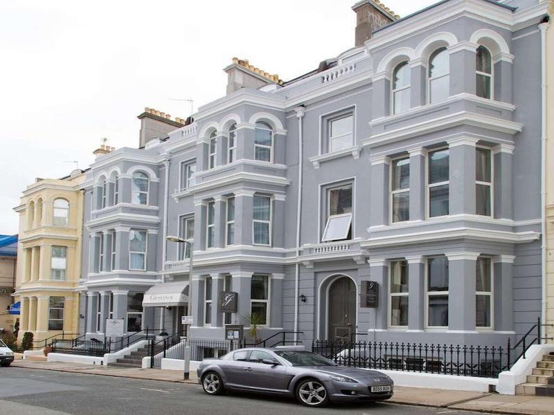 The Grosvenor Plymouth image
