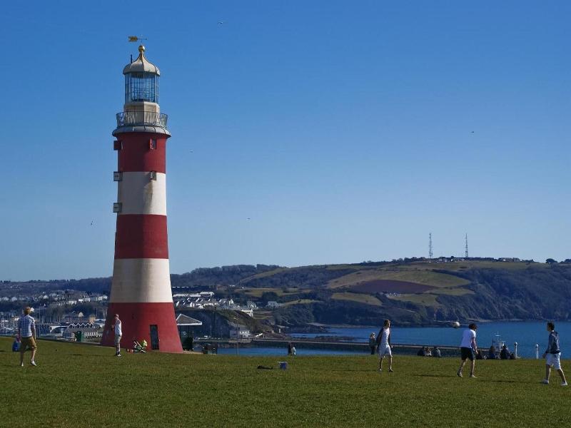 The Grosvenor Plymouth image