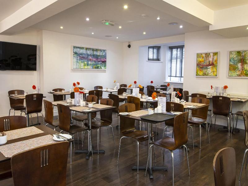 The Grosvenor Plymouth image