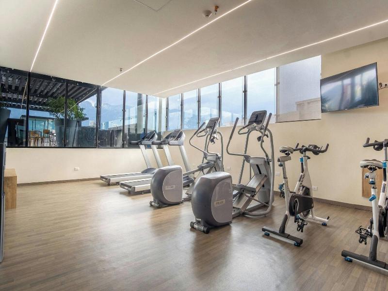 Sj Grand Hotel Monterrey image