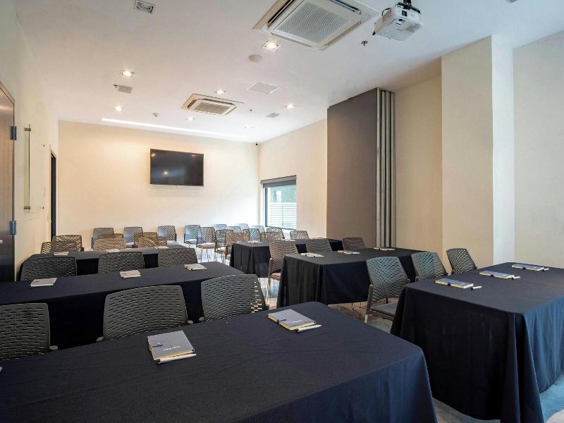 Sj Grand Hotel Monterrey image