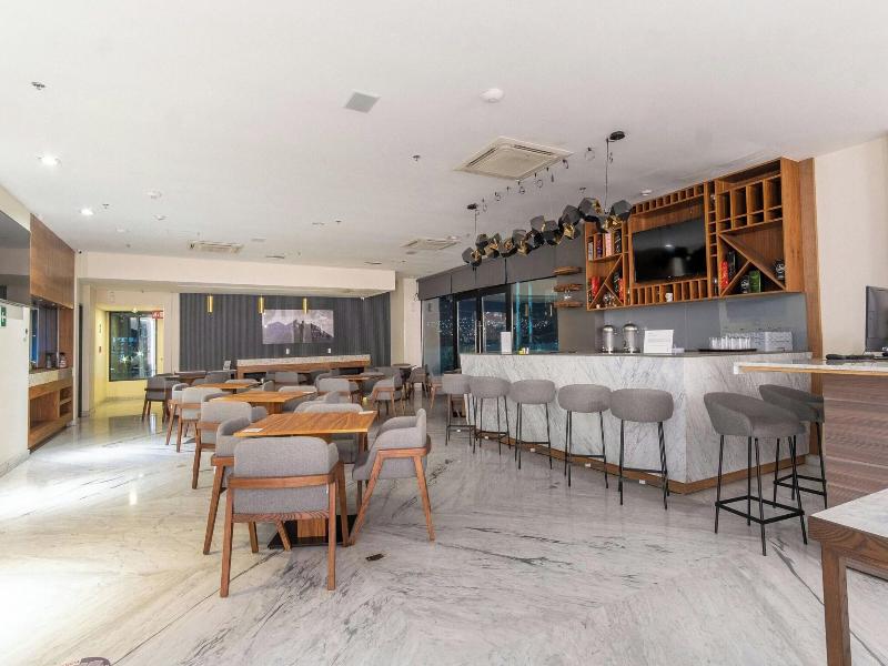 Sj Grand Hotel Monterrey image