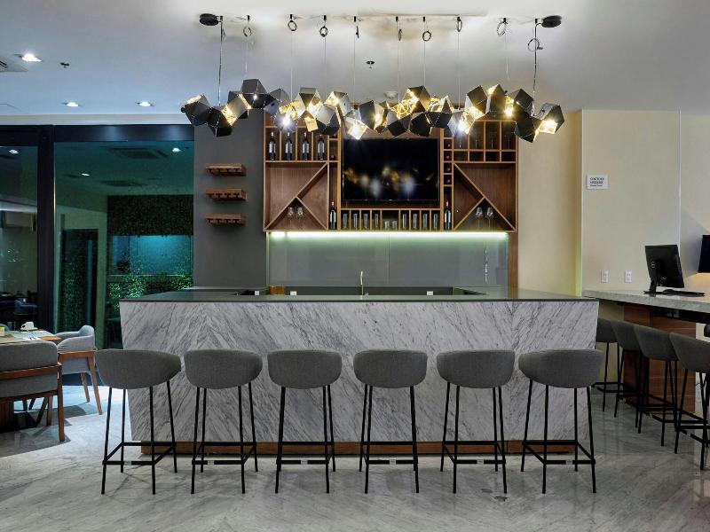 Sj Grand Hotel Monterrey image