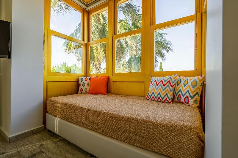 Hotel De Gold Alacati