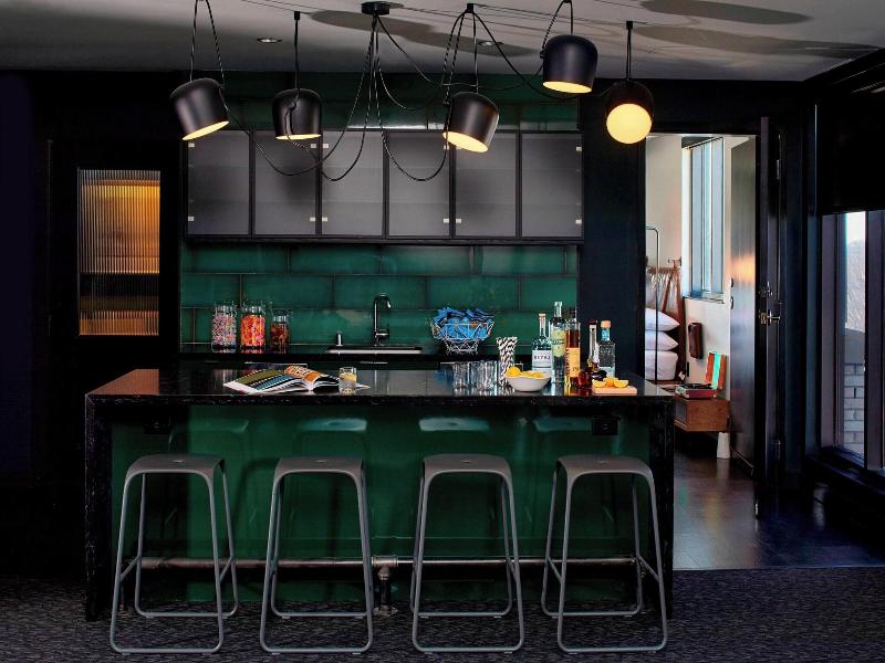 Moxy Minneapolis Uptown — photo 31