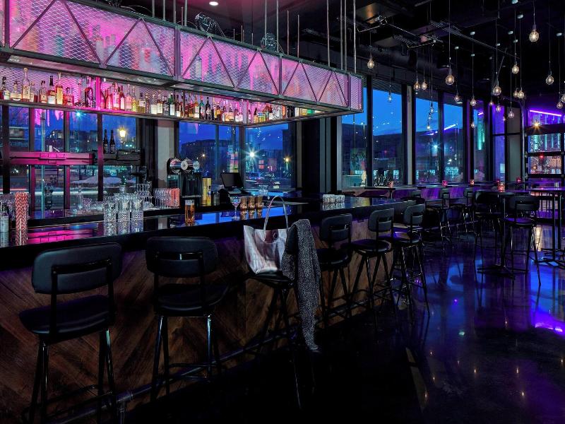 Moxy Minneapolis Uptown — photo 96