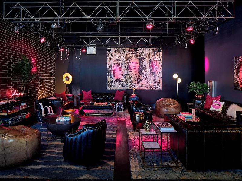Moxy Minneapolis Uptown — photo 94
