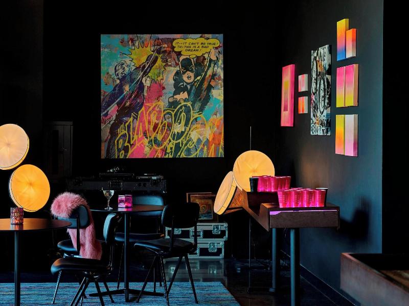Moxy Minneapolis Uptown — photo 98