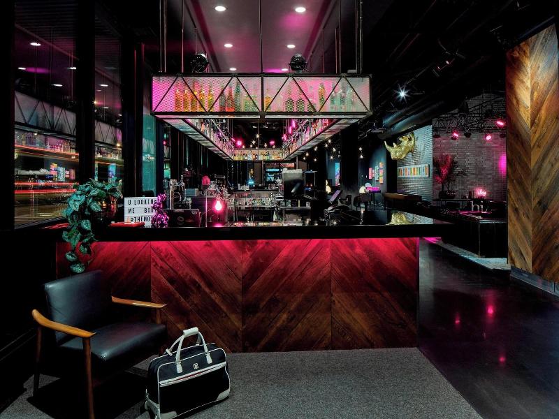 Moxy Minneapolis Uptown — photo 99