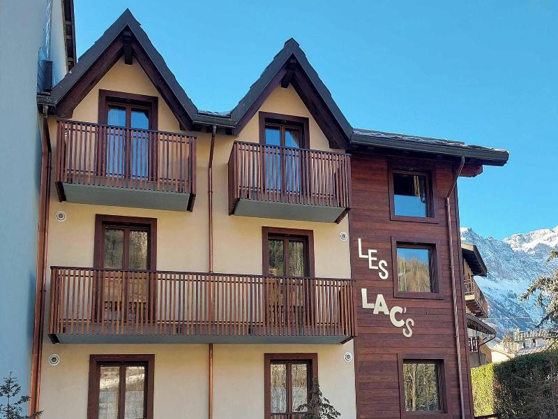 Residence Les Lacs image