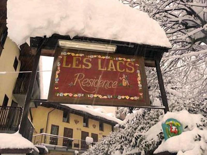 Residence Les Lacs image