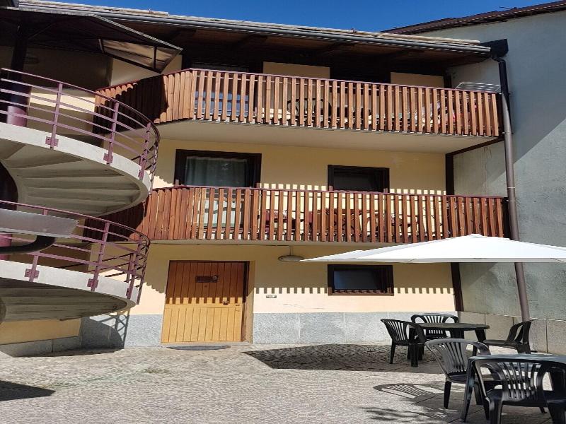 Residence Les Lacs image