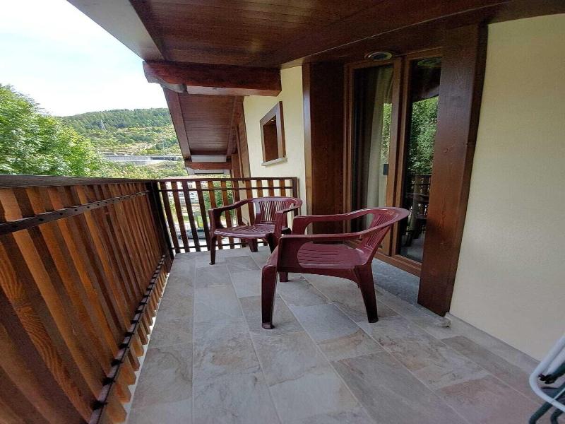 Residence Les Lacs image