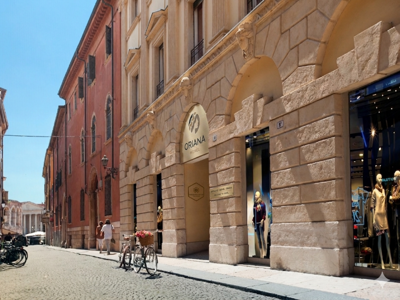 Oriana Homèl Verona image