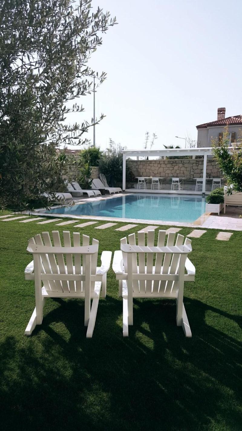 Alacati Seven Rooms Hotel image