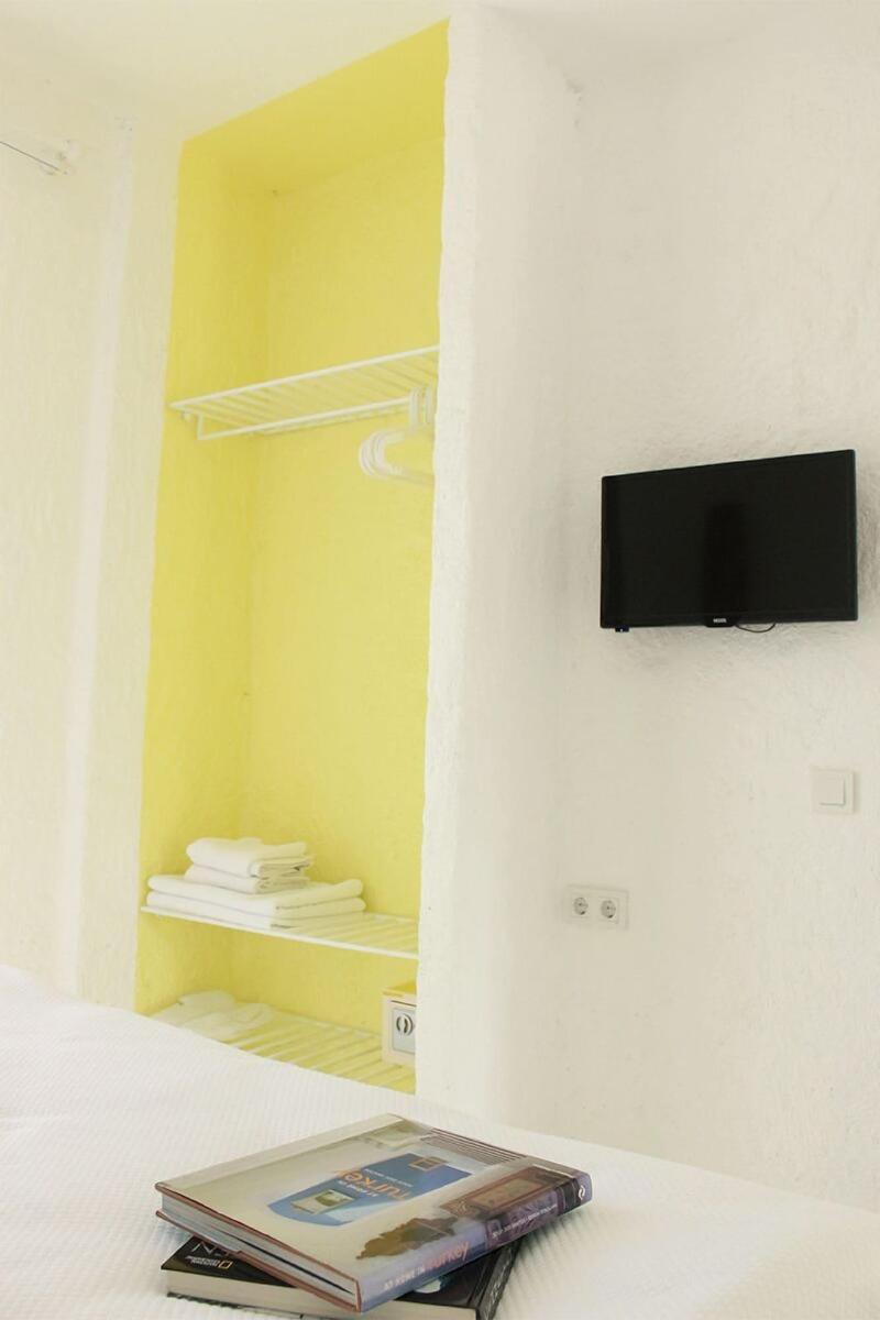 Alacati Seven Rooms Hotel image