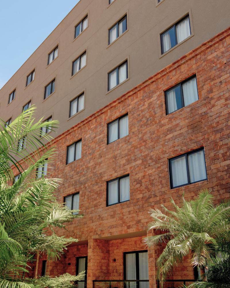 Pauli Boutique Hotel image