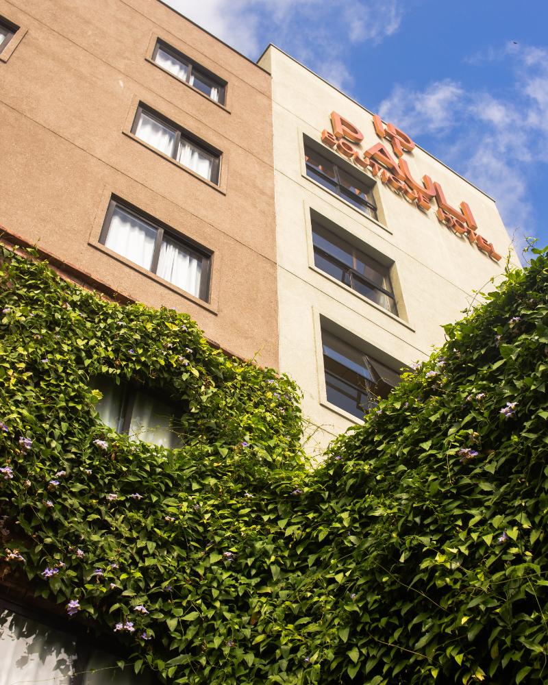 Pauli Boutique Hotel image