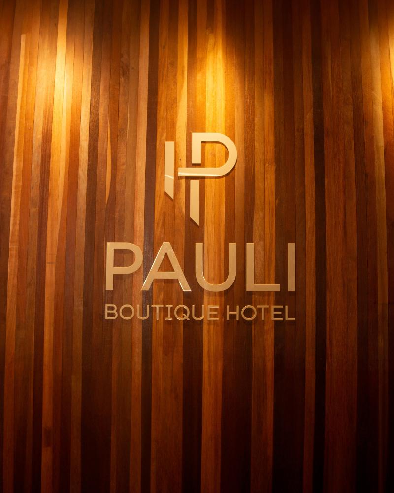 Pauli Boutique Hotel image