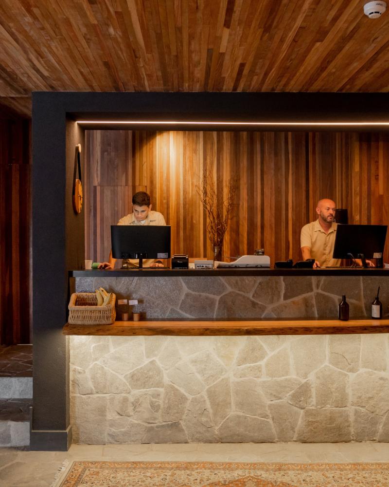 Pauli Boutique Hotel image