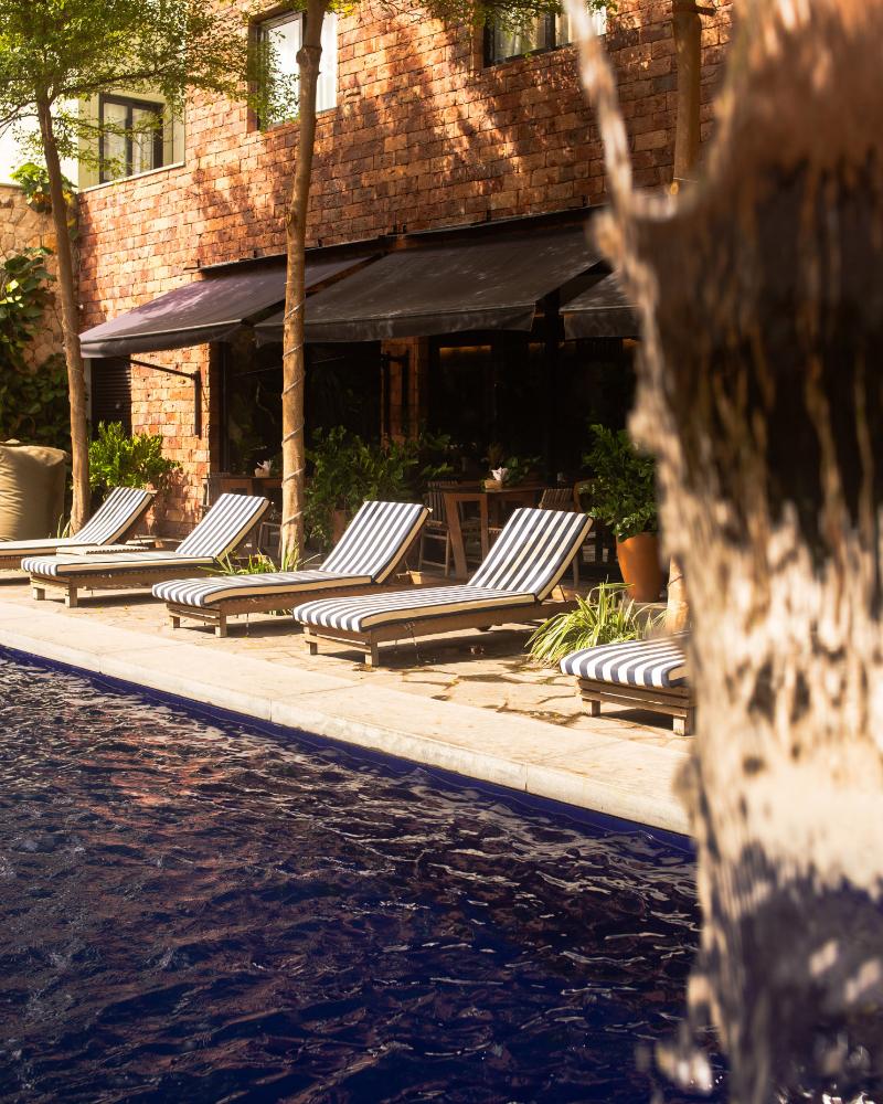 Pauli Boutique Hotel image