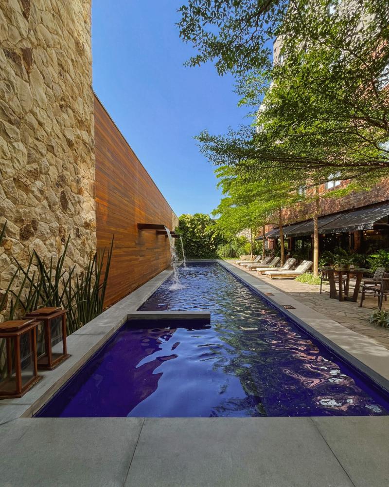 Pauli Boutique Hotel image