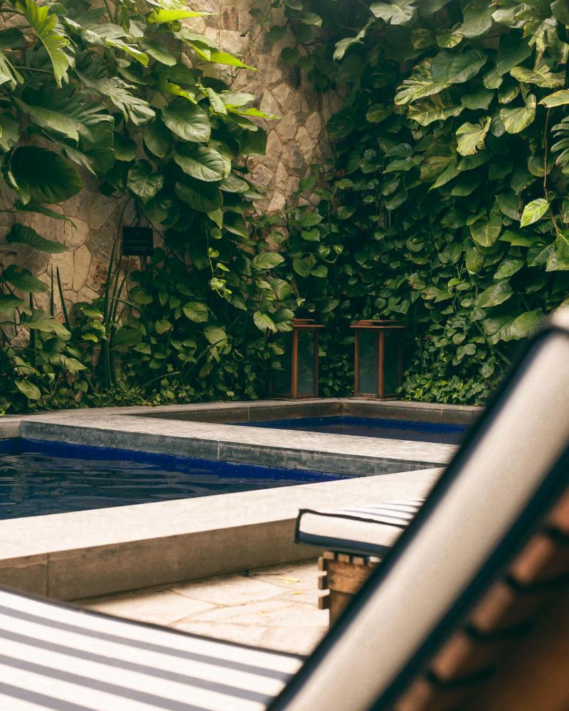 Pauli Boutique Hotel image