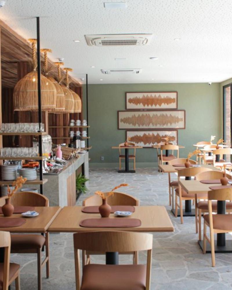 Pauli Boutique Hotel image