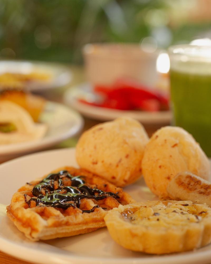Pauli Boutique Hotel image