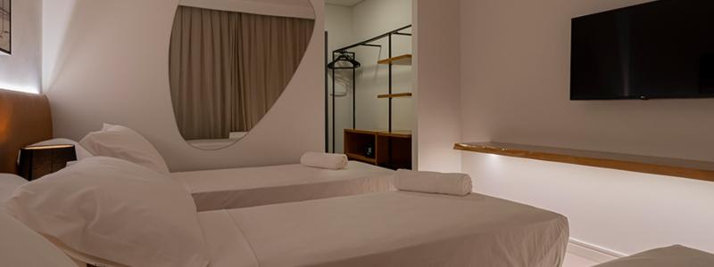 Pauli Boutique Hotel image