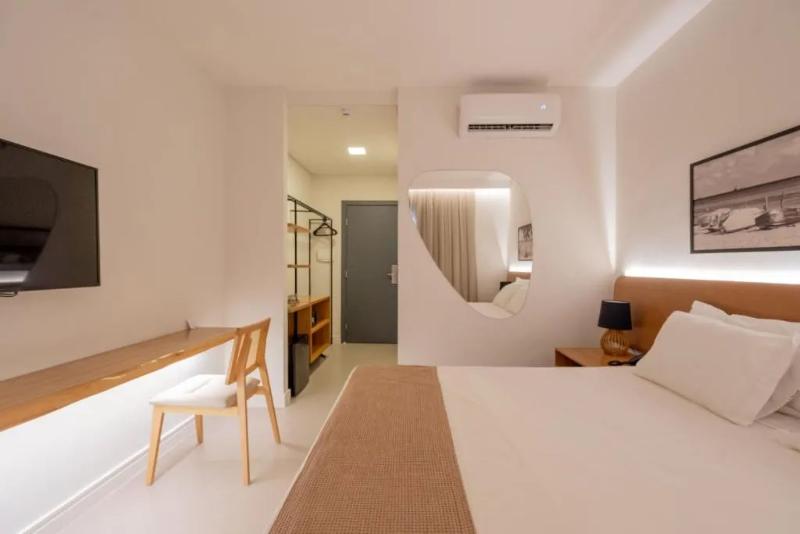 Pauli Boutique Hotel image