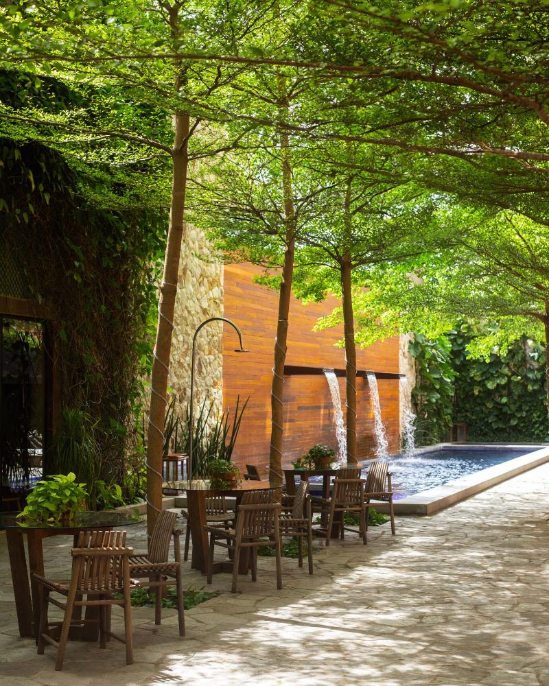 Pauli Boutique Hotel image