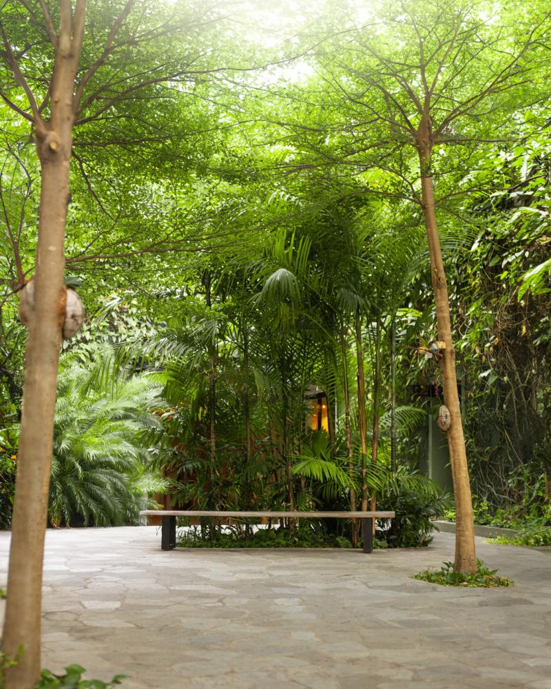 Pauli Boutique Hotel image