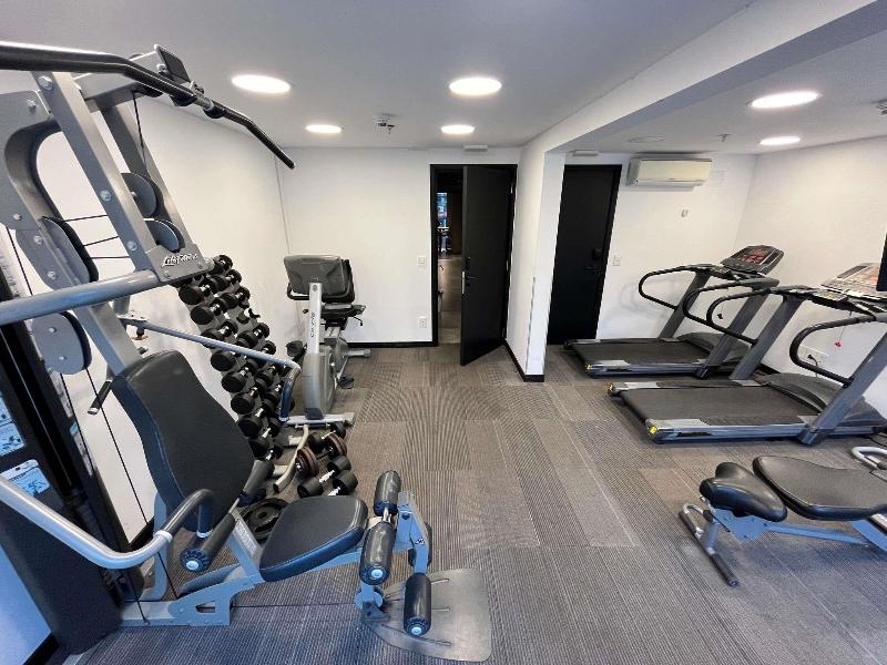 Ibis Styles Montevideo Biarrit image
