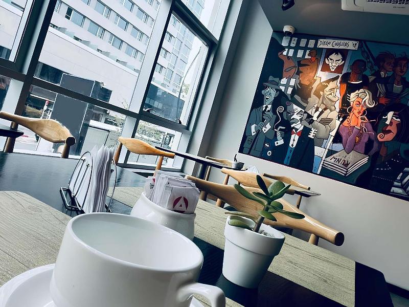 Ibis Styles Montevideo Biarrit image
